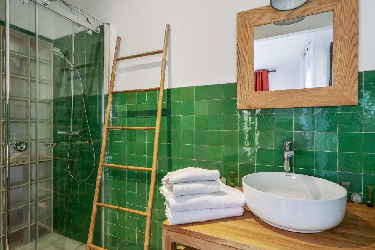 Appartement Bleuet - 3 Etoiles - Welkeys อาร์กาชง ภายนอก รูปภาพ