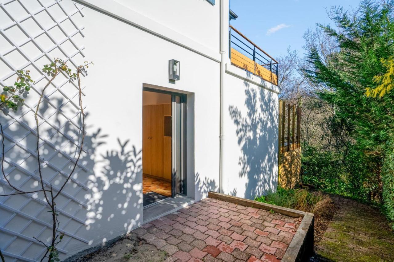 Appartement Bleuet - 3 Etoiles - Welkeys อาร์กาชง ภายนอก รูปภาพ